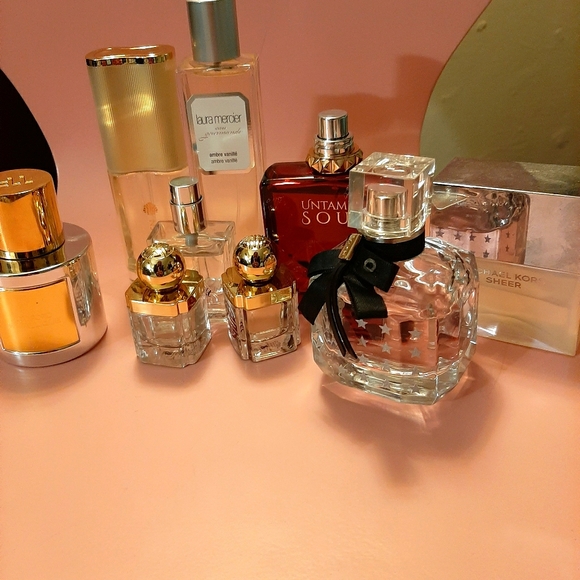 For sale or trade bundle all full size - Picture 2 of 2